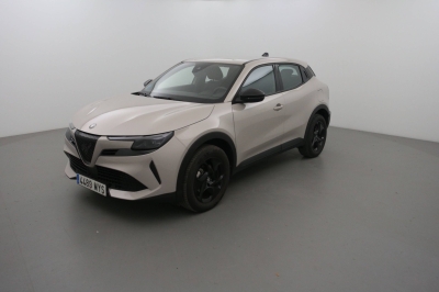 Alfa RomeoJunior1.2 Ibrida 136 ch eDCT6