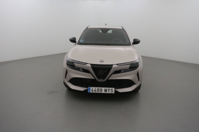Alfa Romeo Junior 1.2 Ibrida 136 ch eDCT6