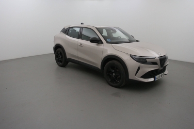 Alfa Romeo Junior 1.2 Ibrida 136 ch eDCT6
