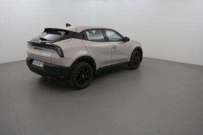 Alfa Romeo Junior 1.2 Ibrida 136 ch eDCT6