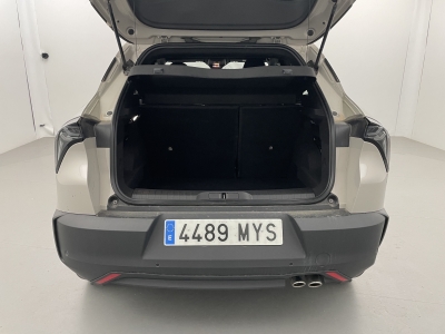 Alfa Romeo Junior 1.2 Ibrida 136 ch eDCT6