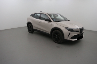 Alfa Romeo Junior 1.2 Ibrida 136 ch eDCT6