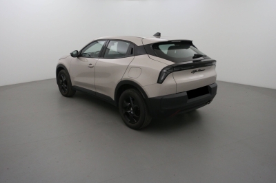 Alfa Romeo Junior 1.2 Ibrida 136 ch eDCT6
