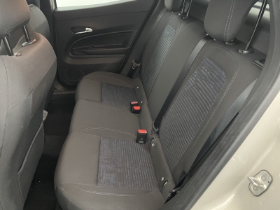 Alfa Romeo Junior 1.2 Ibrida 136 ch eDCT6