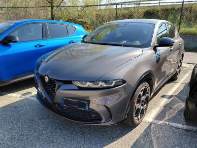Alfa Romeo Tonale 1.5 Hybrid 160 ch VGT TCT7 Veloce