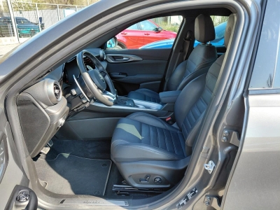 Alfa Romeo Tonale 1.5 Hybrid 160 ch VGT TCT7 Veloce