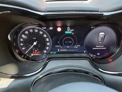 Alfa Romeo Tonale 1.5 Hybrid 160 ch VGT TCT7 Veloce