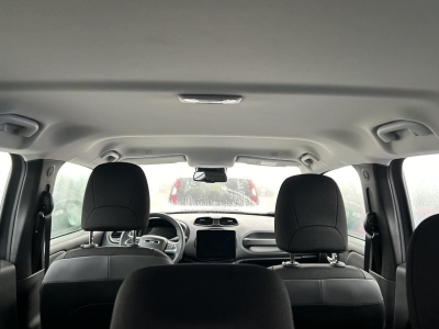 Jeep Renegade 1.5 Turbo T4 130 ch BVR7 e-Hybrid Summit