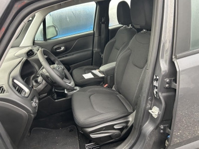 Jeep Renegade 1.5 Turbo T4 130 ch BVR7 e-Hybrid Summit