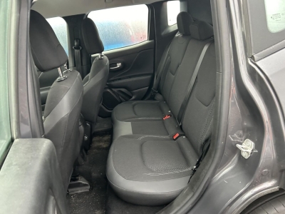 Jeep Renegade 1.5 Turbo T4 130 ch BVR7 e-Hybrid Summit