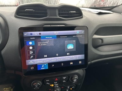 Jeep Renegade 1.5 Turbo T4 130 ch BVR7 e-Hybrid Summit