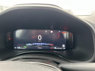 Jeep Renegade 1.5 Turbo T4 130 ch BVR7 e-Hybrid Summit