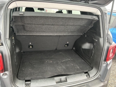 Jeep Renegade 1.5 Turbo T4 130 ch BVR7 e-Hybrid Summit