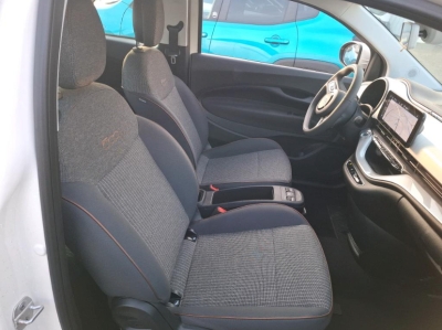Fiat 500e 500 e 95 ch Icone