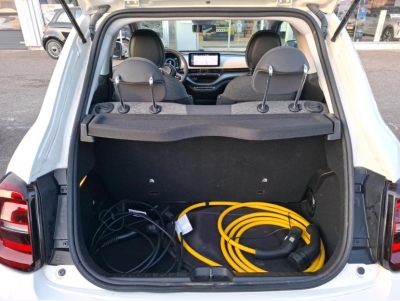 Fiat 500e 500 e 95 ch Icone