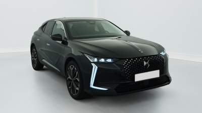 DS DS 4 Hybride 145 e-DCT6 Etoile - Alcantara