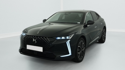DS DS 4 Hybride 145 e-DCT6 Etoile - Alcantara