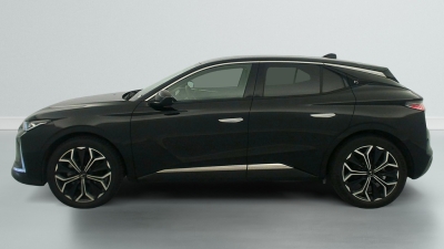 DS DS 4 Hybride 145 e-DCT6 Etoile - Alcantara