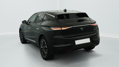 DS DS 4 Hybride 145 e-DCT6 Etoile - Alcantara