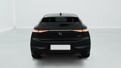 DS DS 4 Hybride 145 e-DCT6 Etoile - Alcantara