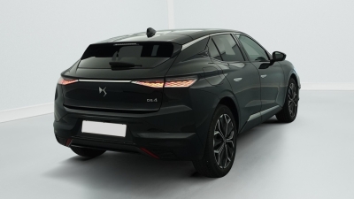 DS DS 4 Hybride 145 e-DCT6 Etoile - Alcantara