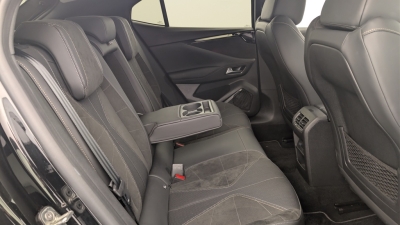 DS DS 4 Hybride 145 e-DCT6 Etoile - Alcantara