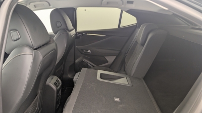 DS DS 4 Hybride 145 e-DCT6 Etoile - Alcantara