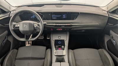 DS DS 4 Hybride 145 e-DCT6 Etoile - Alcantara