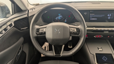 DS DS 4 Hybride 145 e-DCT6 Etoile - Alcantara