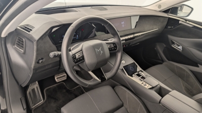 DS DS 4 Hybride 145 e-DCT6 Etoile - Alcantara