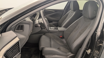 DS DS 4 Hybride 145 e-DCT6 Etoile - Alcantara