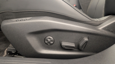 DS DS 4 Hybride 145 e-DCT6 Etoile - Alcantara