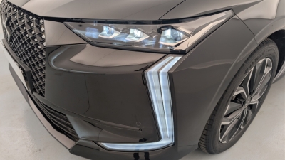 DS DS 4 Hybride 145 e-DCT6 Etoile - Alcantara