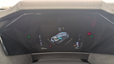 DS DS 4 Hybride 145 e-DCT6 Etoile - Alcantara