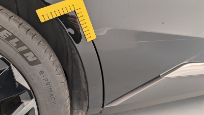 DS DS 4 Hybride 145 e-DCT6 Etoile - Alcantara