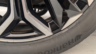 DS DS 4 Hybride 145 e-DCT6 Etoile - Alcantara