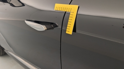 DS DS 4 Hybride 145 e-DCT6 Etoile - Alcantara