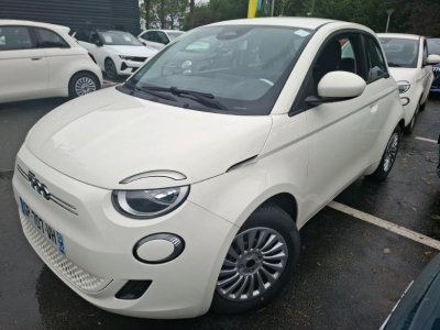Fiat 500e 500 e 95 ch Pop