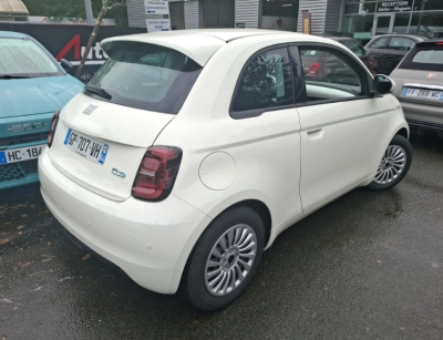 Fiat 500e 500 e 95 ch Pop