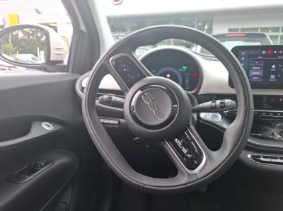 Fiat 500e 500 e 95 ch Pop
