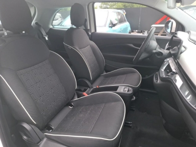 Fiat 500e 500 e 95 ch Pop