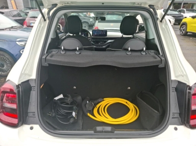 Fiat 500e 500 e 95 ch Pop