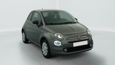 Fiat 500 1.0 70 ch Hybride BSG S/S