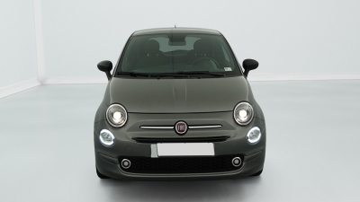 Fiat 500 1.0 70 ch Hybride BSG S/S