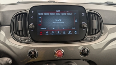 Fiat 500 1.0 70 ch Hybride BSG S/S