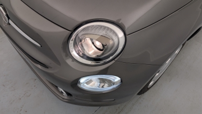 Fiat 500 1.0 70 ch Hybride BSG S/S