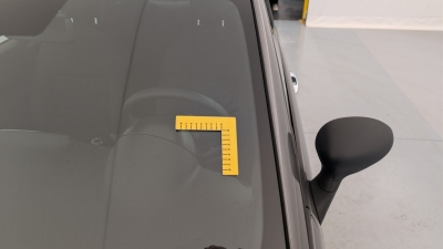 Fiat 500 1.0 70 ch Hybride BSG S/S