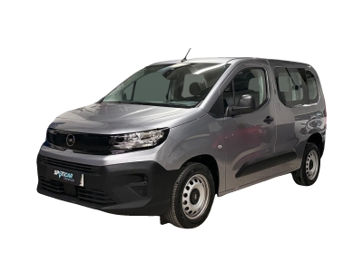 OpelComboN1 1.5 TD 100 EDITION RADAR AR