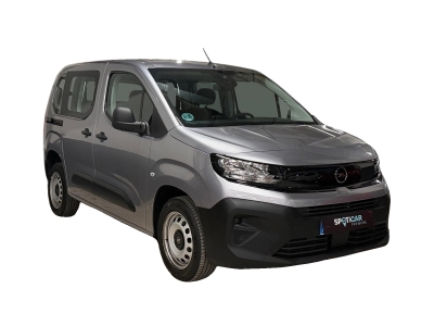 Opel Combo N1 1.5 TD 100 EDITION RADAR AR
