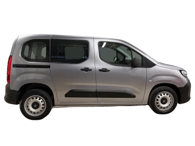Opel Combo N1 1.5 TD 100 EDITION RADAR AR